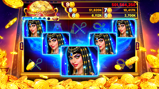 A vibrant depiction of a mobile casino experience, evoking excitement and the thrill of gaming