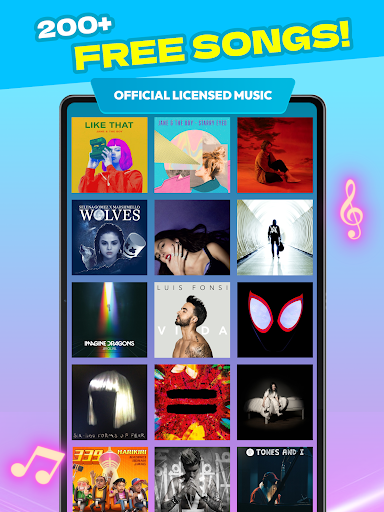 Experience the joy and excitement of mastering rhythm and beats with Piano Tiles: Pop Music Game Beat Tunes Master. Let your fingers dance across the screen and immerse yourself in the world of musical magic.