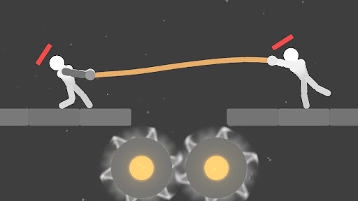 Join the wobbly world of Ragdoll Hit Stickman, where hilarity and chaos reign supreme.