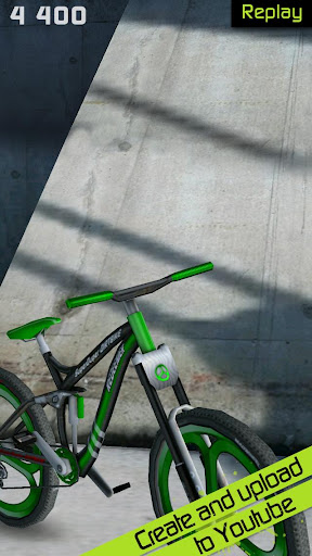 Feel the thrill of BMX tricks with Illusion Labs, capturing the essence of adventure and excitement.