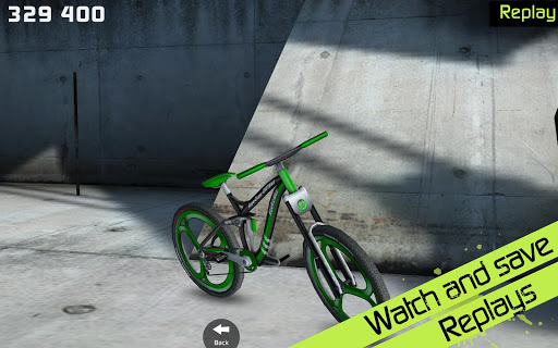 Feel the thrill of BMX tricks with Illusion Labs, capturing the essence of adventure and excitement.