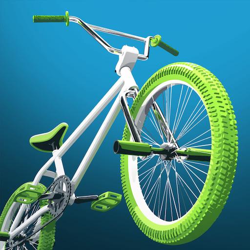 Feel the thrill and excitement of BMX biking through Touchgrind BMX 2, a game that brings adrenaline and precision to your fingertips.