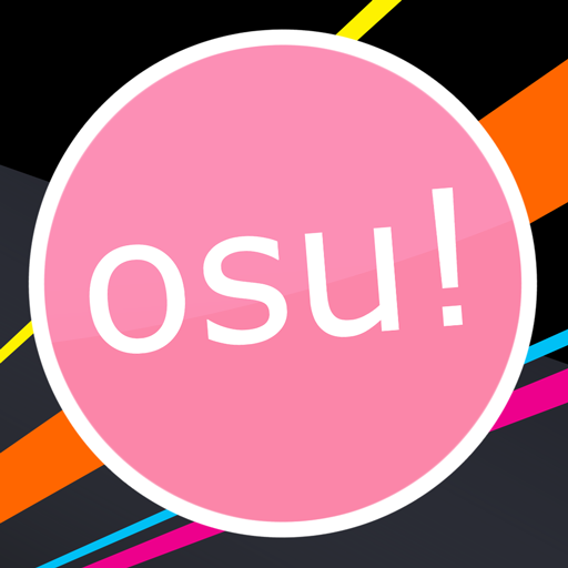 Feel the rhythm, embrace the challenge, and let OsuStream take you on a musical adventure!