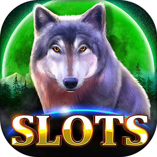 Cash Rally - Slots Casino Game