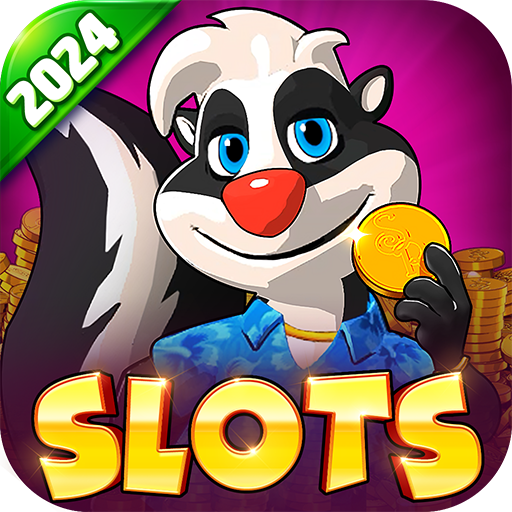 Jackpot Crush - Slots Games