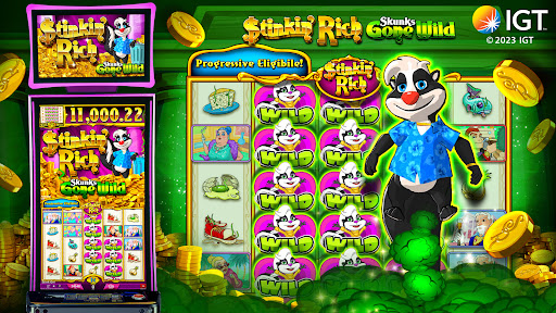 Experience the thrill and excitement of casino games with our free slots app, offering endless entertainment and a chance to win big, all from the comfort of your mobile device.