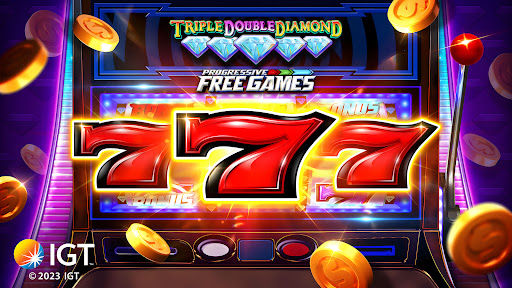 Experience the thrill and excitement of casino games with our free slots app, offering endless entertainment and a chance to win big, all from the comfort of your mobile device.