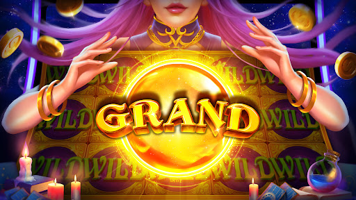 Experience the thrill and excitement of casino games with our free slots app, offering endless entertainment and a chance to win big, all from the comfort of your mobile device.