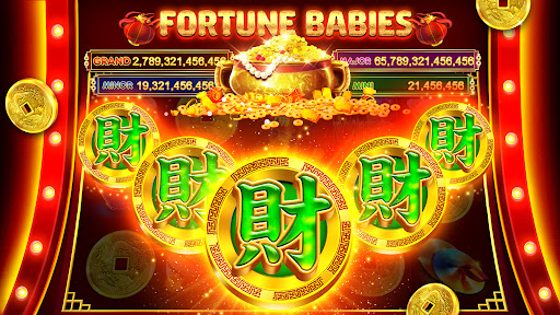 A lively and exhilarating casino atmosphere filled with excitement and anticipation.