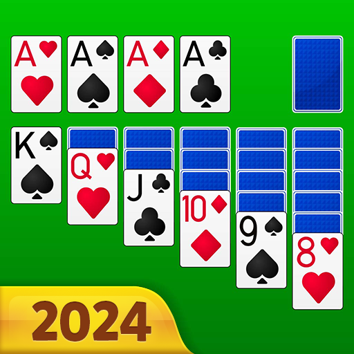 An engaging and timeless experience of playing solitaire, offering relaxation and cognitive enhancement.