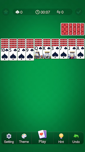 The timeless allure of Spider Solitaire captures the essence of strategy, relaxation, and nostalgia in a digital world.