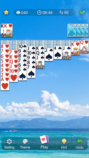 The timeless allure of Spider Solitaire captures the essence of strategy, relaxation, and nostalgia in a digital world.