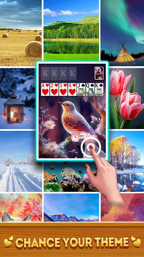 A captivating and adventurous journey through the timeless world of Spider Solitaire, evoking nostalgia and excitement.