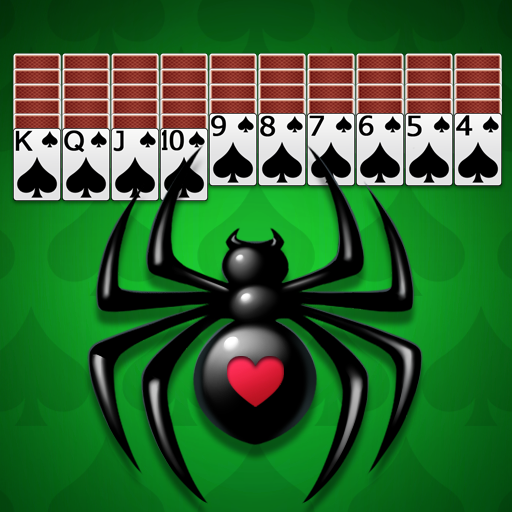 A captivating journey into the world of Spider Solitaire, offering ad-free relaxation and mental challenge.