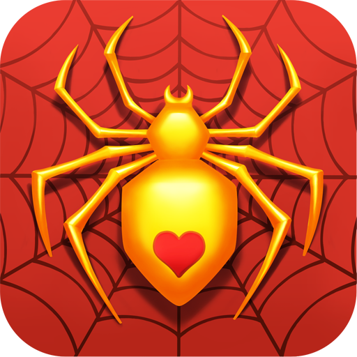 Spider Solitaire