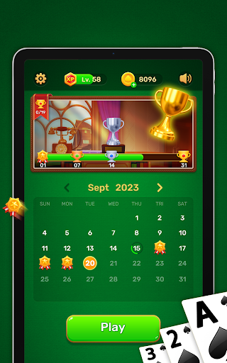 A nostalgic journey into the world of Spider Solitaire, capturing the essence of classic card gaming with a modern twist.