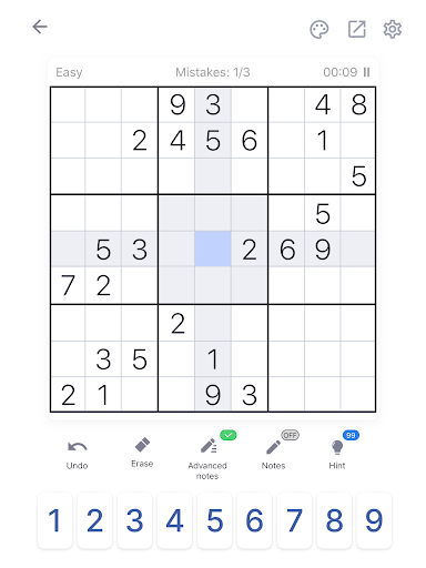 A captivating journey into the world of Sudoku puzzles, enhancing brain power and offering endless fun.