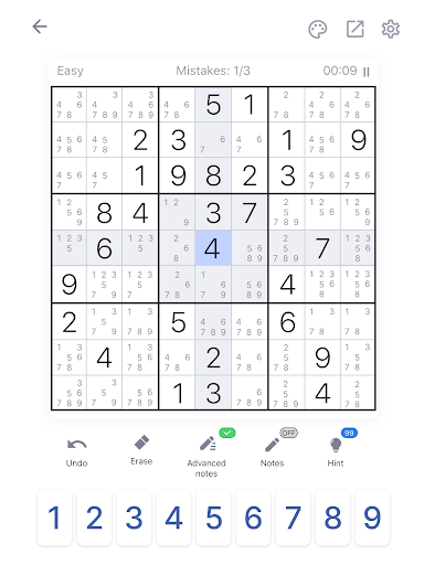 A captivating journey into the world of Sudoku puzzles, enhancing brain power and offering endless fun.