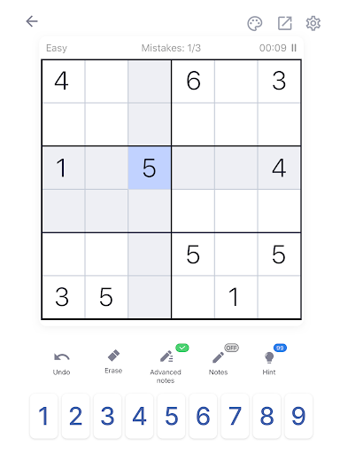 A captivating journey into the world of Sudoku puzzles, enhancing brain power and offering endless fun.