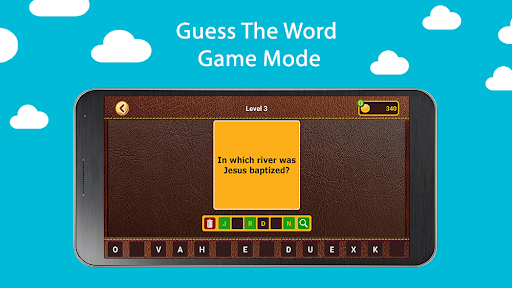 Dive into the world of Bible Trivia, a fun and engaging way to explore the scriptures and test your biblical knowledge. Feel the excitement as you challenge yourself with questions that bring the Bible to life.