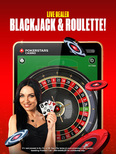 A vibrant and exciting depiction of an online casino atmosphere, capturing the thrill and allure of virtual gaming.