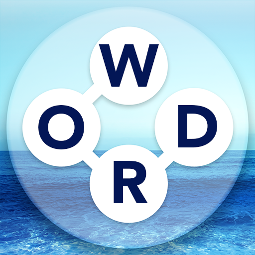 Imagine a brain lifting weights, representing mental strength and agility gained through playing Word Connect.