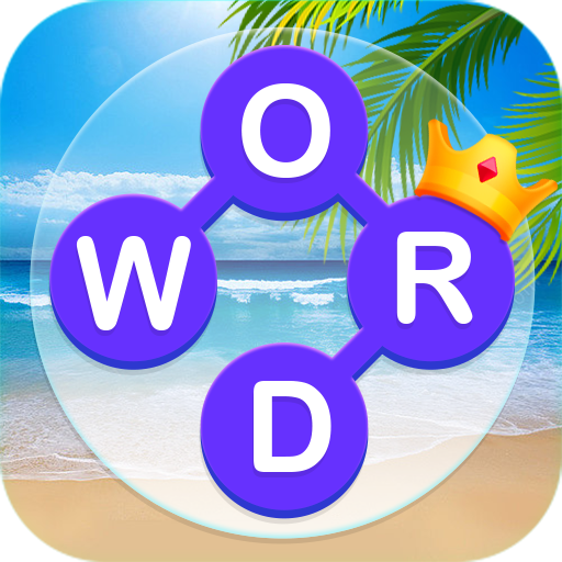 A challenging and addictive puzzle game that sparks joy and enhances vocabulary skills, offering a captivating brain exercise for word enthusiasts.